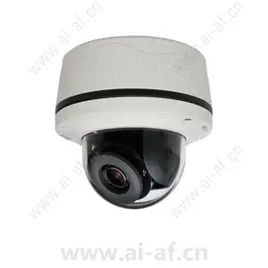 Pelco IMP121A-1IS 1 MP Network Indoor Dome Camera