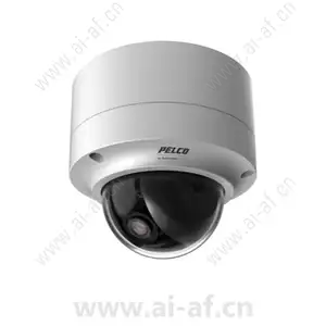 Pelco IMP219-1ERS 2 MP Indoor Network IR Dome Camera