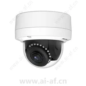 Pelco IMP231-1ER 2 MP Outdoor Pro Environmental IR Dome Camera