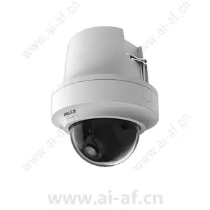Pelco IMP319-1I Sarix 3 MP Indoor Network Mini Dome Camera