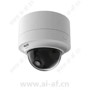 Pelco IMP519-1S Sarix 5Mp Indoor D/N Network Mini Dome 3-9mm