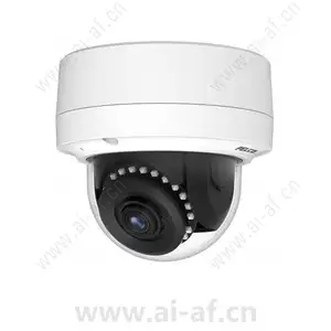Pelco IMP531-1ES 5 MP True Day/Night Outdoor Pro Environmental Dome Camera
