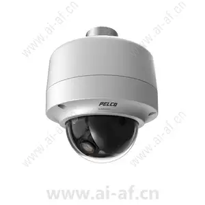 Pelco IMPBB-ES IP Sarix Pro Back Box Outdoor Surface Mount