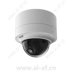 Pelco IMPBB-I IP Sarix Pro Back Box Indoor In-ceiling