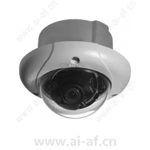 派尔高 Pelco IMS0DN10-1V Sarix 0.5 MP IP 日/夜防破坏迷你半球摄像机