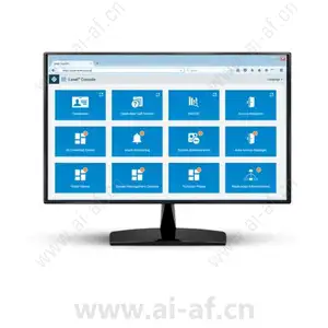 Pelco INT-LENEL-OG-73 VX Lenel OnGuard 7.3 Access Control Software