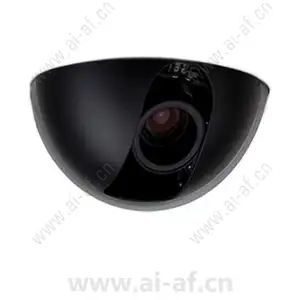 派尔高 Pelco IP110-LD 户外半球型球罩 适用于 IP110 Camclosure 半球摄像机 烟色