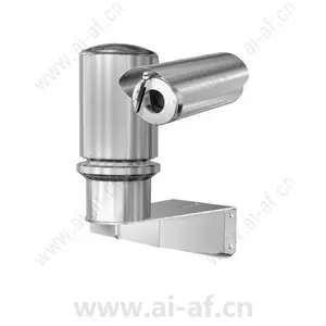 派尔高 Pelco IPSXME136-7X 540 TVL 日夜型带雨刷室外网络网络摄像机