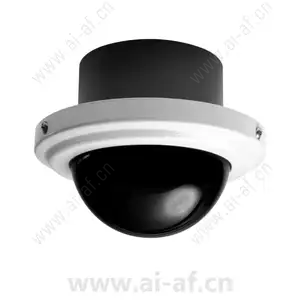 派尔高 Pelco IS150-DWV9 环保吸顶式防破坏半球