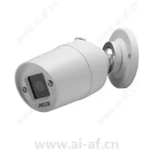 Pelco IS310-CHV22 540 TVL Analog Outdoor Camclosure Rugged Bullet Camera