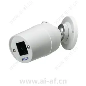 Pelco IS310-CHV9 Bullet Camera Wall/Ceiling Rugged