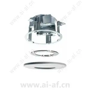派尔高 Pelco IS50-FK 室内/室外嵌入式安装套件 适用于 IS50 系列