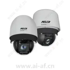派尔高 Pelco IVS2DN20-00 IVS2DN20-10 IVS2DW30-00 高清网络快球摄像机