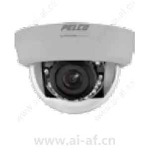 Pelco IWD10DV9IR HD IR Dome Camera