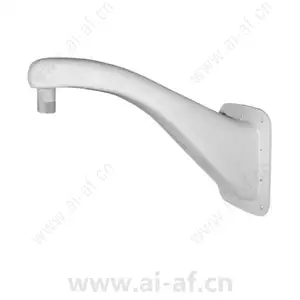 Pelco IWM-BK Wall mount feedthrough use with Spectra DF5 DF8 Series