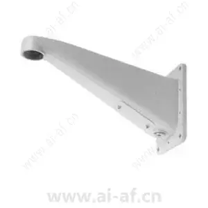 Pelco IWM-SR Wall Mount for Sarix IE Series Dome Cameras Light Gray