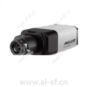 派尔高 Pelco IWX20DN 1080P高清网络筒型摄像机