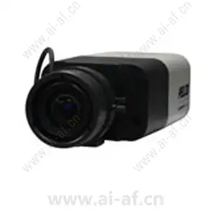 派尔高 Pelco IWX20LW iWIS 系列低照度宽动态筒型网络摄像机