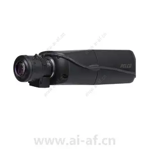 派尔高 Pelco IXE12 1.3MP 室内盒式 IP 安全摄像机 不含镜头