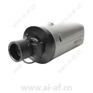 派尔高 Pelco IXE21 Sarix 2 MP PoE 筒型摄像机