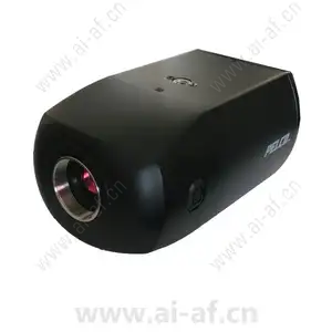 Pelco IXE53-US 5 MP Sarix Enhanced Network Box Camera