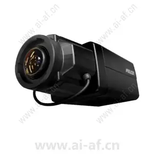 Pelco IXE83 8 MP 4K Sarix Enhanced Network Box Camera