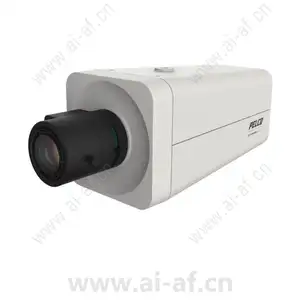 派尔高 Pelco IXP31 Sarix 3 MP 室内盒式网络摄像机 无镜头