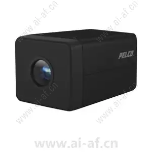 Pelco IXP53 5 MP Indoor Sarix Professional Series Box Camera