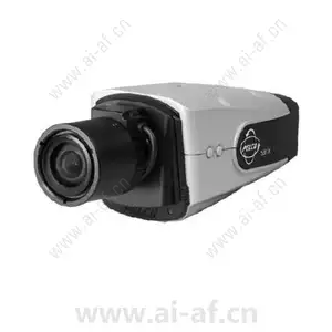 Pelco IXS0C50-EB 0.5 MP Outdoor IP Color Box Camera