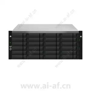 派尔高 Pelco JSA8000A JBOD 存储服务器扩展柜 无硬盘
