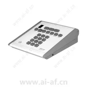派尔高 Pelco KBD100 经济型切换器控制键盘