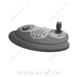 派尔高 Pelco KBD5000 全功能变速模块化 PTZ 操纵杆控制 Endura 键盘 带 Jog/Joy/Key
