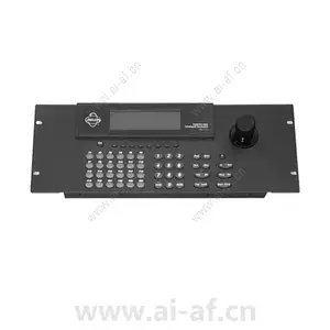 派尔高 Pelco KBR960-US 机架式键盘