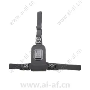 派尔高 Pelco KF-HARN3 Klick 快速 3 点胸带