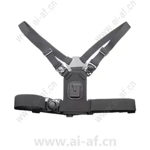 派尔高 Pelco KF-HARN4 Klick 快速 4 点胸带