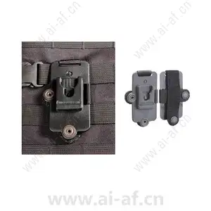 派尔高 Pelco KF-MOLLEVEST Klick Fast Dock for MOLLE 背心