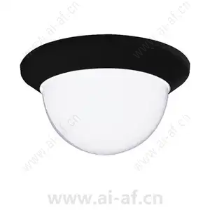 派尔高 Pelco LD4B-1 下半球适用于 Spectra Mini 系列透明球罩