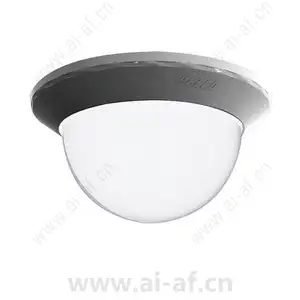 Pelco LD4W-1 Lower Dome for Spectra Mini Series White Clear Bubble
