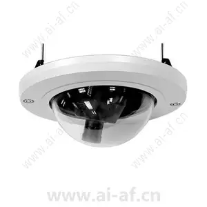 派尔高 Pelco LD53HDPB-1 透明吊式下半球 适用于重型 Spectra III 系列