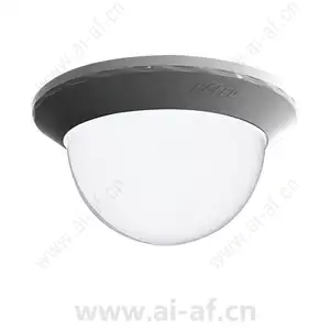 Pelco LD7AF-1 4K Spectra Enhanced 7 Lower Dome Indoor White Clear