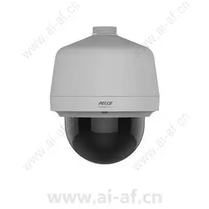 Pelco LDP-YSR-1 Lower Dome Bubble Replacement Clear