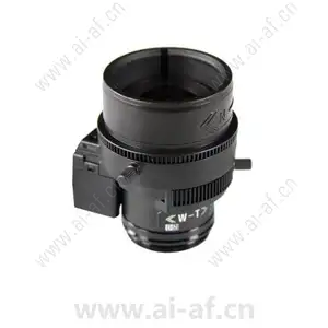 Pelco M2.7-13 MP CS Lens 2.7-13MM