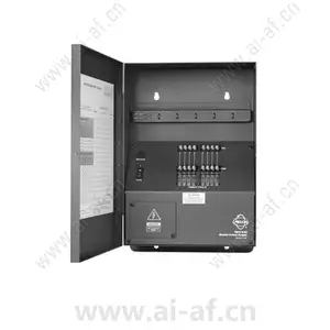 派尔高 Pelco MCS16-20B 24VAC 电源