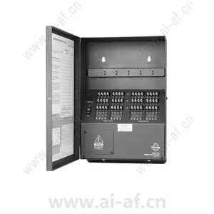 派尔高 Pelco MCS16-20SB 室内电源