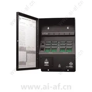 派尔高 Pelco MCS4-2B 电源 2Amp 4 输出断路器