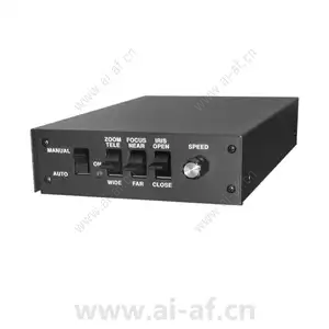 派尔高 Pelco MLZ6DT 遥控器 用于电动变焦镜头