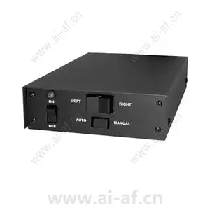 派尔高 Pelco MPS524DT 桌面控制 适用于 PS20-24 24 VAC 扫描仪