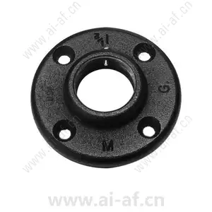 派尔高 Pelco MRCA 天花板适配器 适用于半球和 MRU 系列