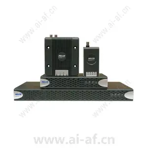 派尔高 Pelco NET5501-CN 1 通道 H.264 网络视频编码器