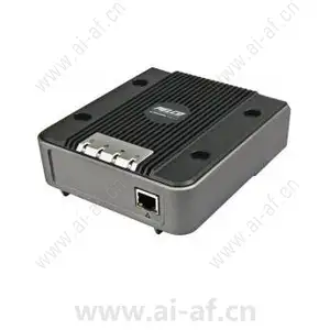 派尔高 Pelco NET5501-XT-US 1 通道温度硬化编码器